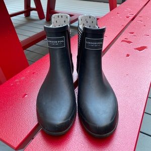 Women’s London Fog Rain Boots